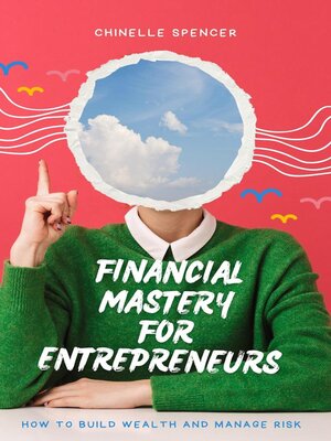 cover image of Financial Mastery for Entrepreneurs